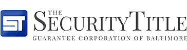 Security Title Guarantee Corporation of Baltimore